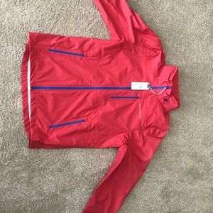 Southern Tide Windbreaker